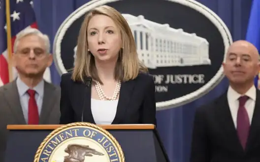 Former US federal prosecutor Aber found dead: she was investigating Russian crimes