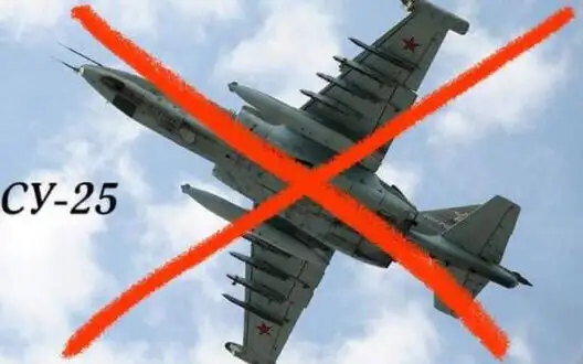 Su-25 attack aircraft crashes in Primorsky Krai, - Russian Defence Ministry (updated)