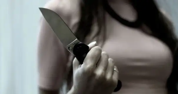 В Тернопольской области будут судить женщину, которая пьяной убила знакомую