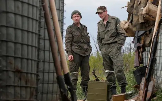 SSU: Ten traitors who fought against Ukrainian Armed Forces in Donetsk region sentenced to 15 years in prison
