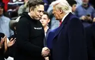 Маск получит миллиардные контракты от правительства США - СМИ