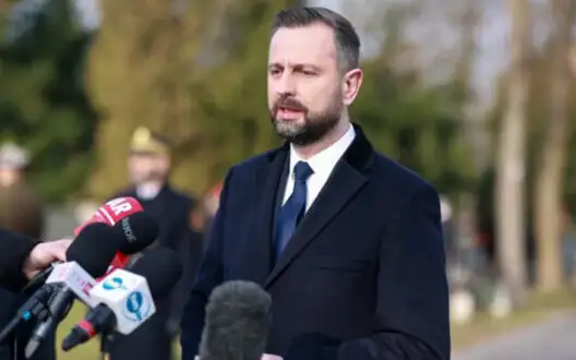 Russia will try to increase its influence on southern European countries, - Polish Vice Prime Minister Kosiniak-Kamysh