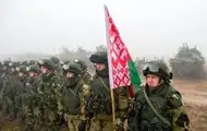 Лукашенко наказав перевірити боєготовнвсть армії - ЗМІ