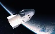 Корабль SpaceX впервые осуществит орбитальный полет над полюсами Земли