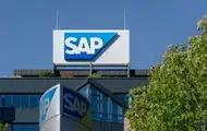 SAP заняла лидерство на европейском рынке, обогнав Novo Nordisk