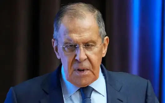 Russia demands "guarantees" from US for Black Sea initiative - Lavrov