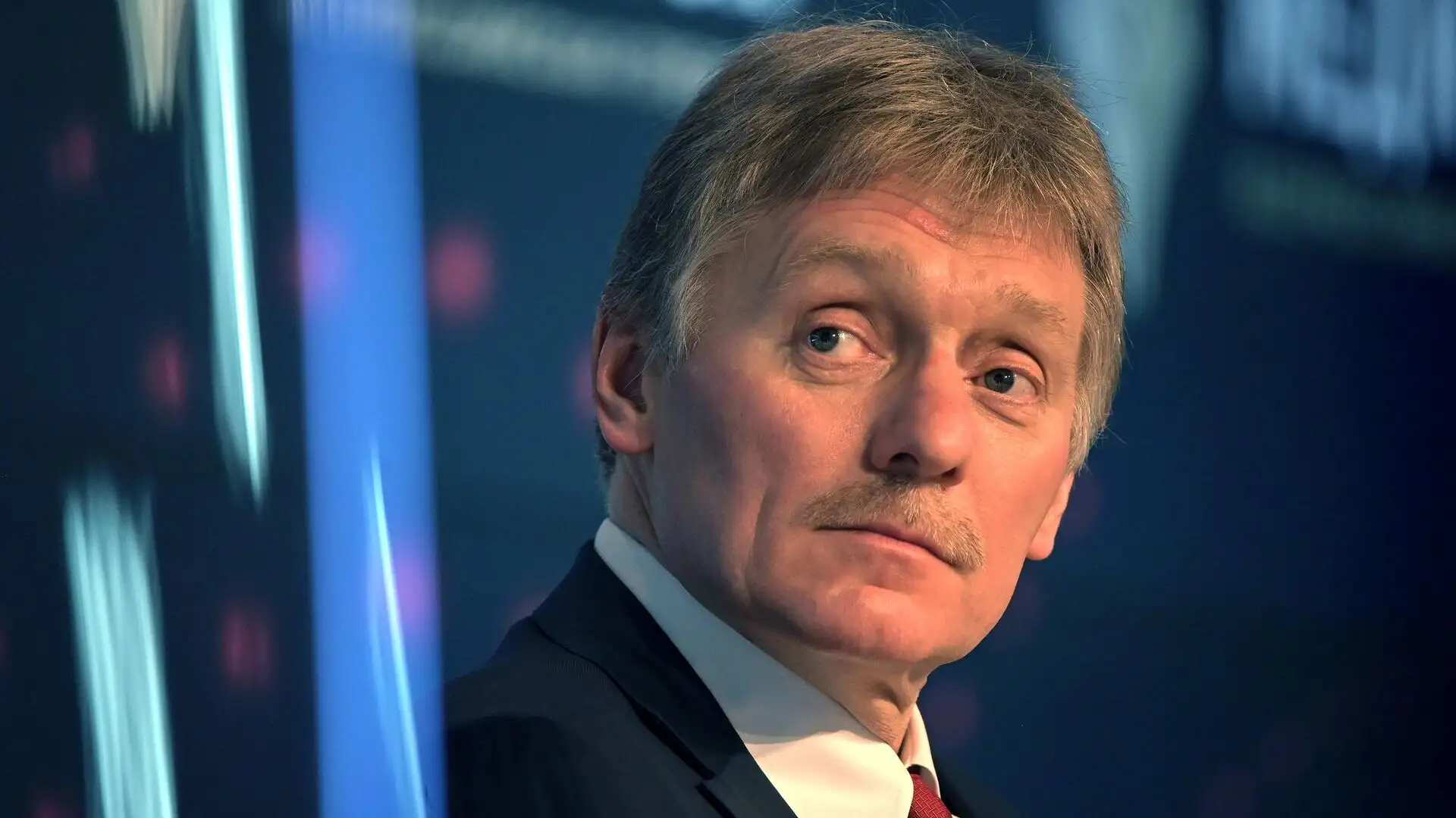 12-hour talks between the US and Russia — what Peskov said