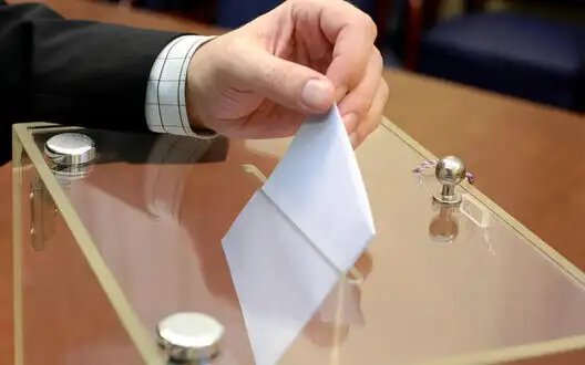 Poll: 66% of Ukrainians oppose elections until end of war