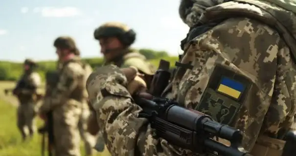 Стрілянина на Полтавщині: в ОВА пояснили, що відбувається