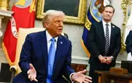 Трамп поддержал Уолца после скандала с секретным чатом