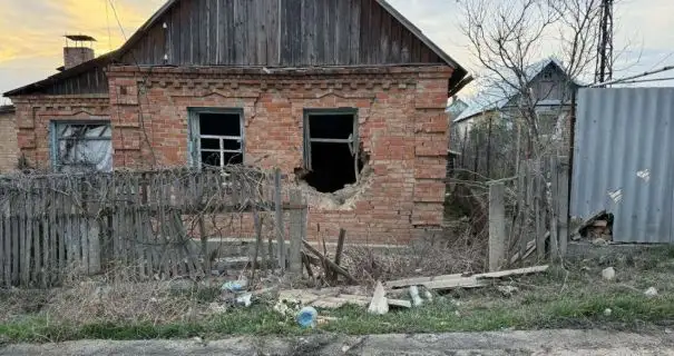 Окупанти вдарили по Нікопольщині: в ОВА показали наслідки