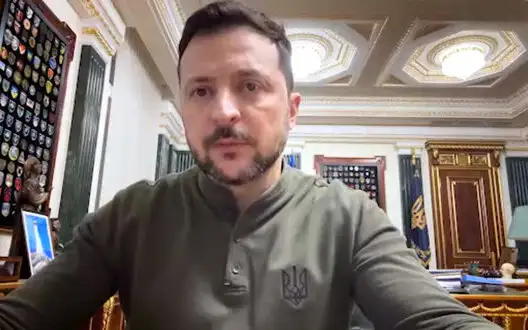 Way how Russia behaves in coming days will reveal lot, if not everything — Zelenskyy. VIDEO