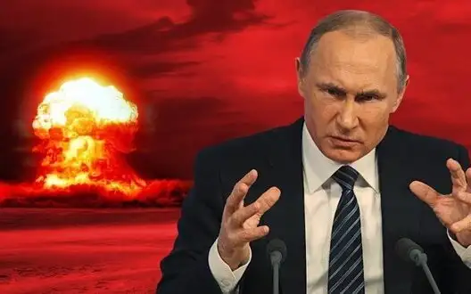 There is a risk that Putin may use nuclear weapons against Ukraine - US intelligence