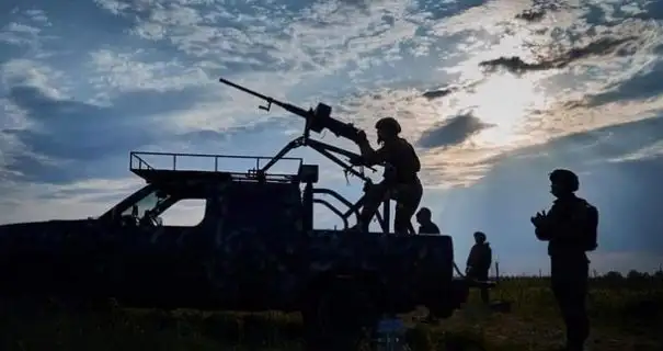 На Миколаївщині зенітники знищили 7 "шахедів", — ОВА