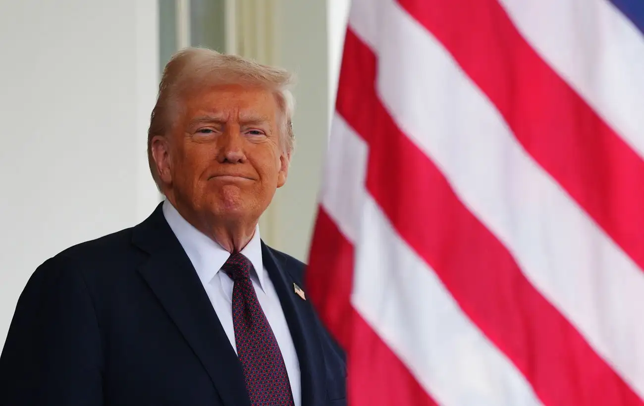 У Колорадо замінять портрет Трампа, республіканці зібрали для цього кошти, - ЗМІ