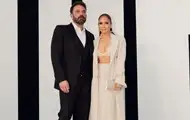 Бен Аффлек высказался о разводе с Дженнифер Лопес