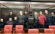 От 13 до 23 лет колонии: в РФ осудили плененных азовцев