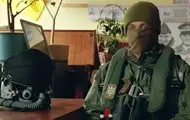Воздушные силы впервые опубликовали интервью пилота F-16