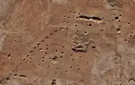 Во Франции нашли поселение возрастом более трех тысяч лет