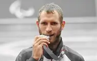 На фронті в Україні ліквідували російського паралімпійця