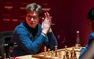 Колишній український гросмейстер отримав дискваліфікацію за шахрайство