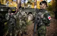 Швеція оголосила історичне переозброєння