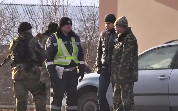 За ухилянтами почнеться полювання по-новому: поліцію наділили додатковими повноваженнями