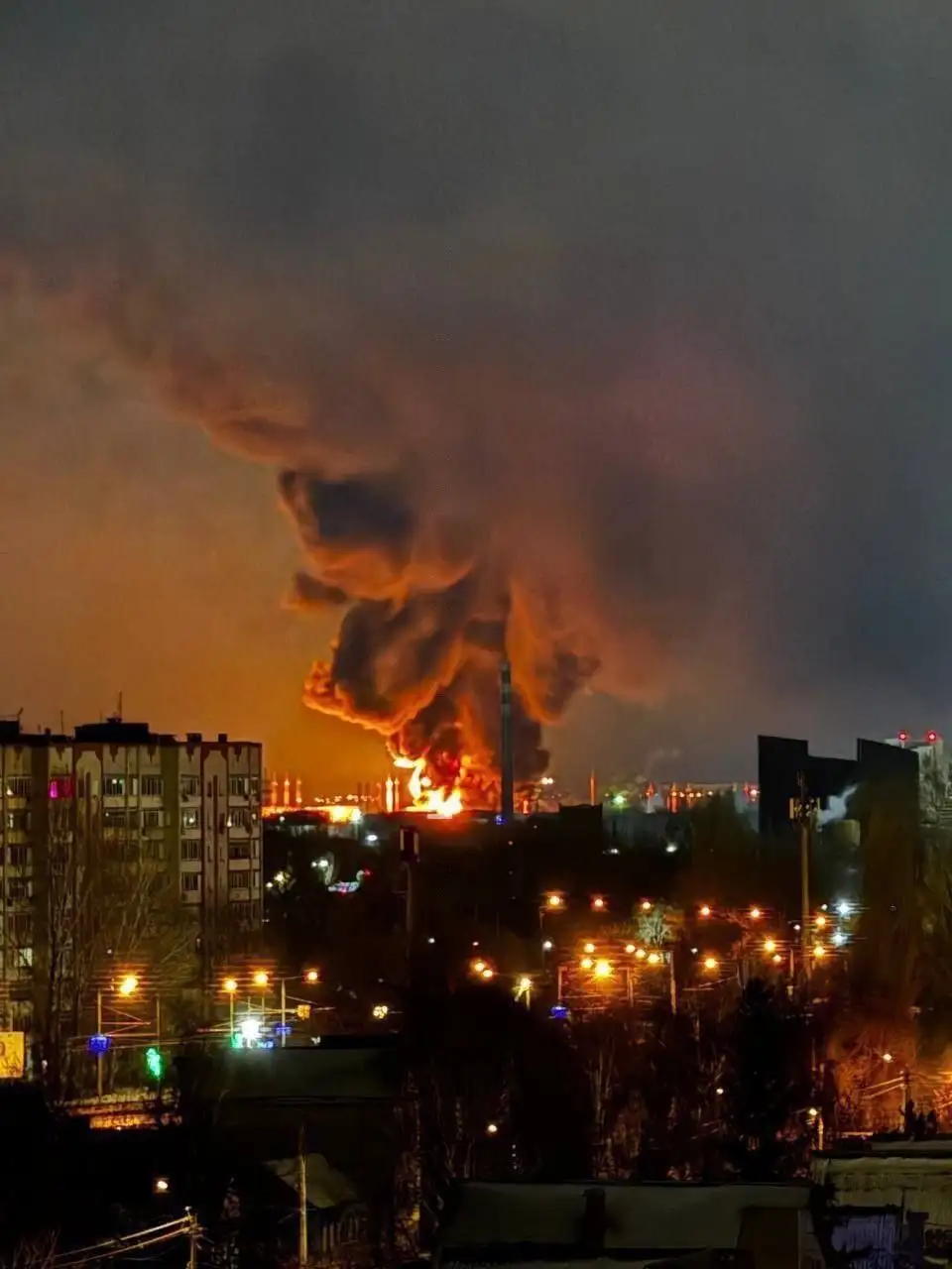 Планировали 3 удара по Украине: во время атаки на "Энгельс" уничтожено 96 крылатых ракет, — Генштаб