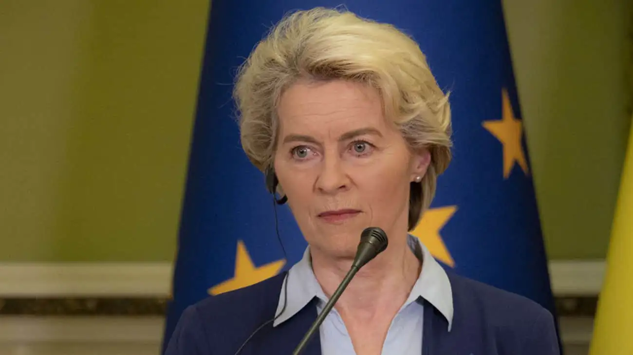 Єврокомісія про мита Трампа на автомобілі: ЄС захищатиме своїх працівників, бізнес і споживачів   