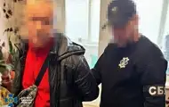 Наводbk КАБы на Харьков: СБУ задержала агента РФ