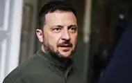 Украина заключила с Бельгией три соглашения в оборонной сфере - Зеленский