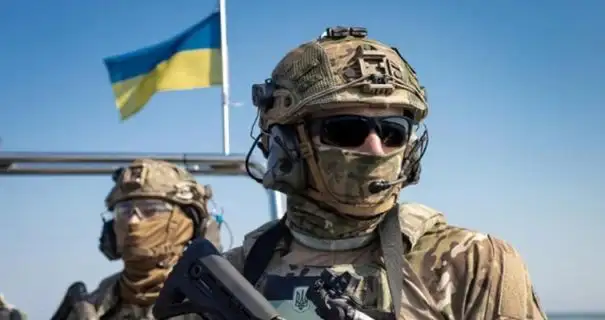 Стало відомо, кого з ув'язнених не беруть до лав ЗСУ