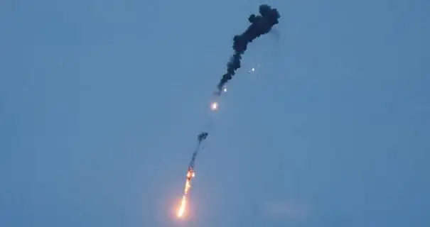 За тиждень Сухопутні війська збили майже 170 російських дронів