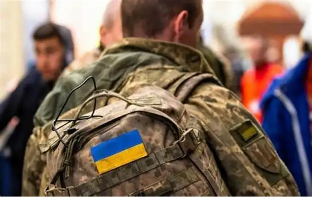 Мобілізації не уникнуть: хто в першу чергу піде до ТЦК у квітні