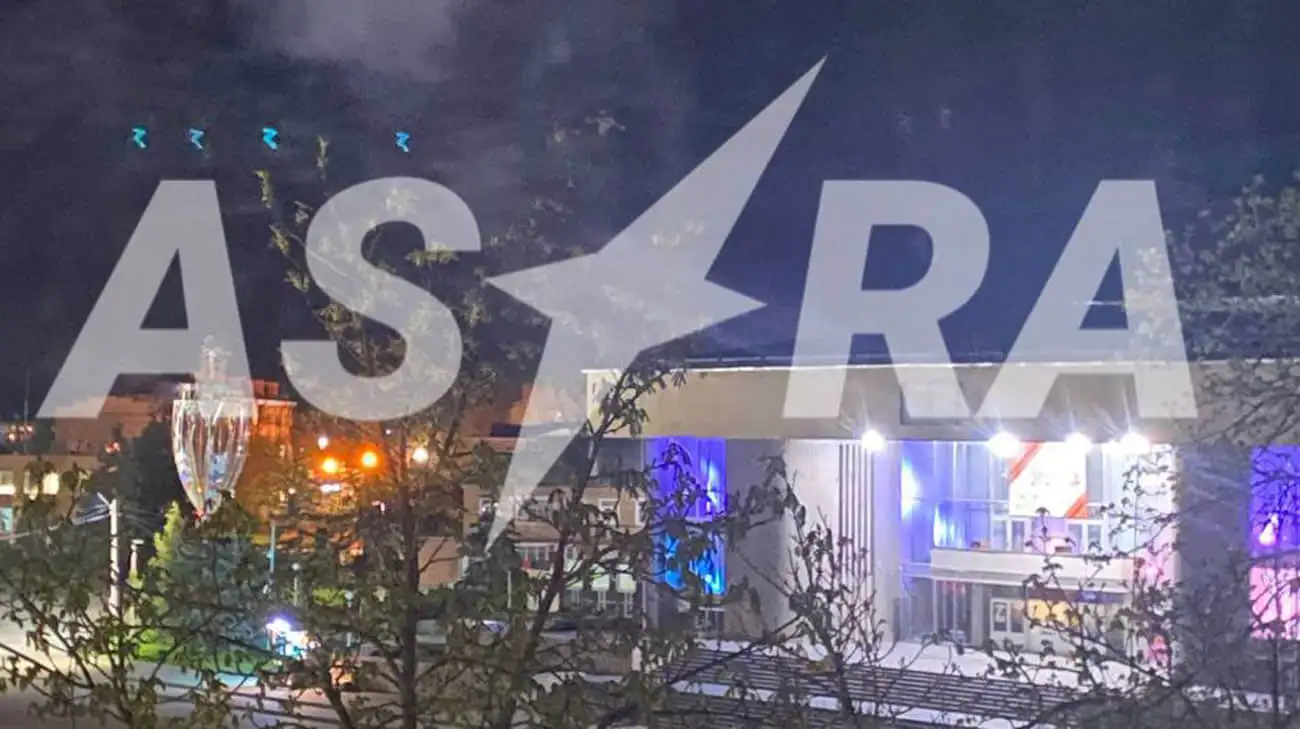Дрони атакували російський Моздок – там розташований військовий аеродром