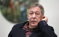 Актора Єфремова звільнили з колонії
