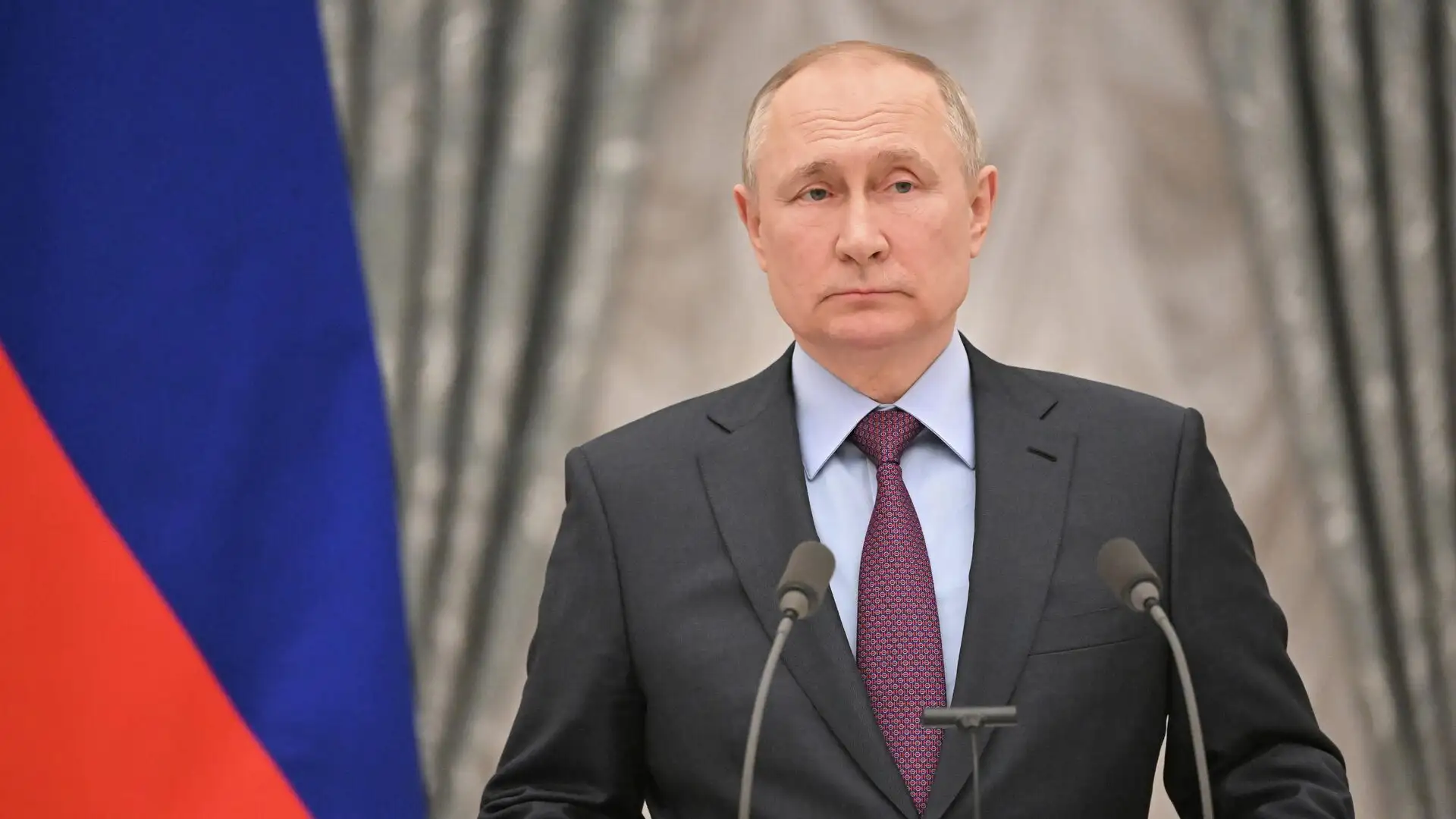Еще одна горячая точка. Путин выбрал новую мишень в Европе