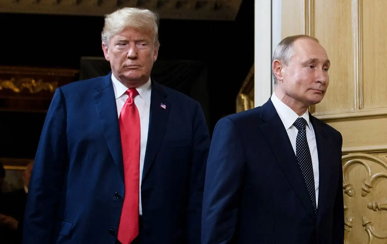 Коли Трампу увірветься терпець щодо Росії? Подоляк спрогнозував дедлайн