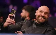 Менеджер Фьюри поделился планами Тайсона на будущее