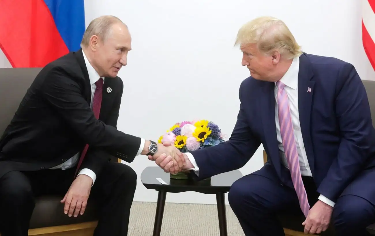 Несмотря на международные санкции: РФ и США договорились частично восстановить банковские услуги