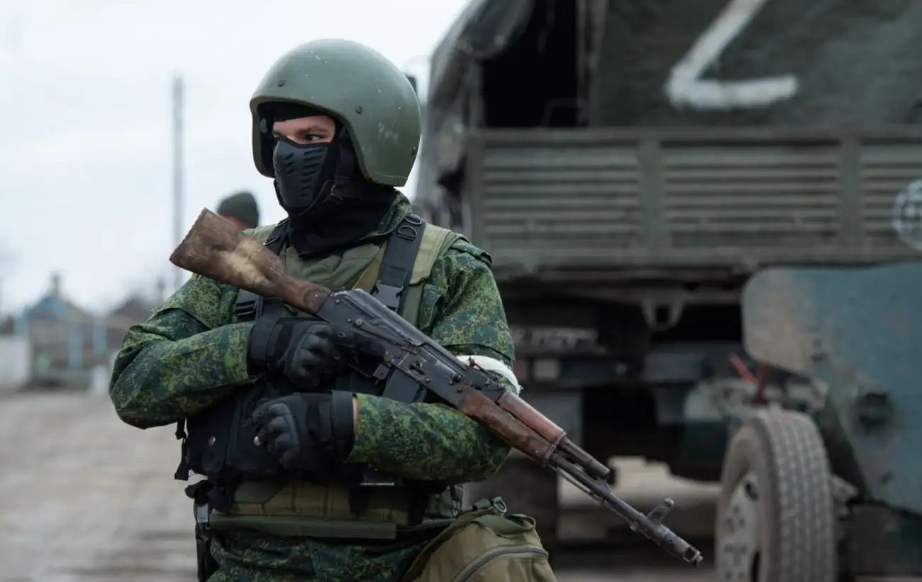 Розстріл українських полонених: омбудсмен вимагає зафіксувати злочин РФ