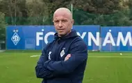 Экс-динамовец будет тренировать Милевского и Алиева в медиафутболе