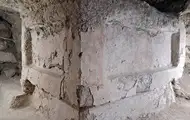 В храме мая нашли останки детей