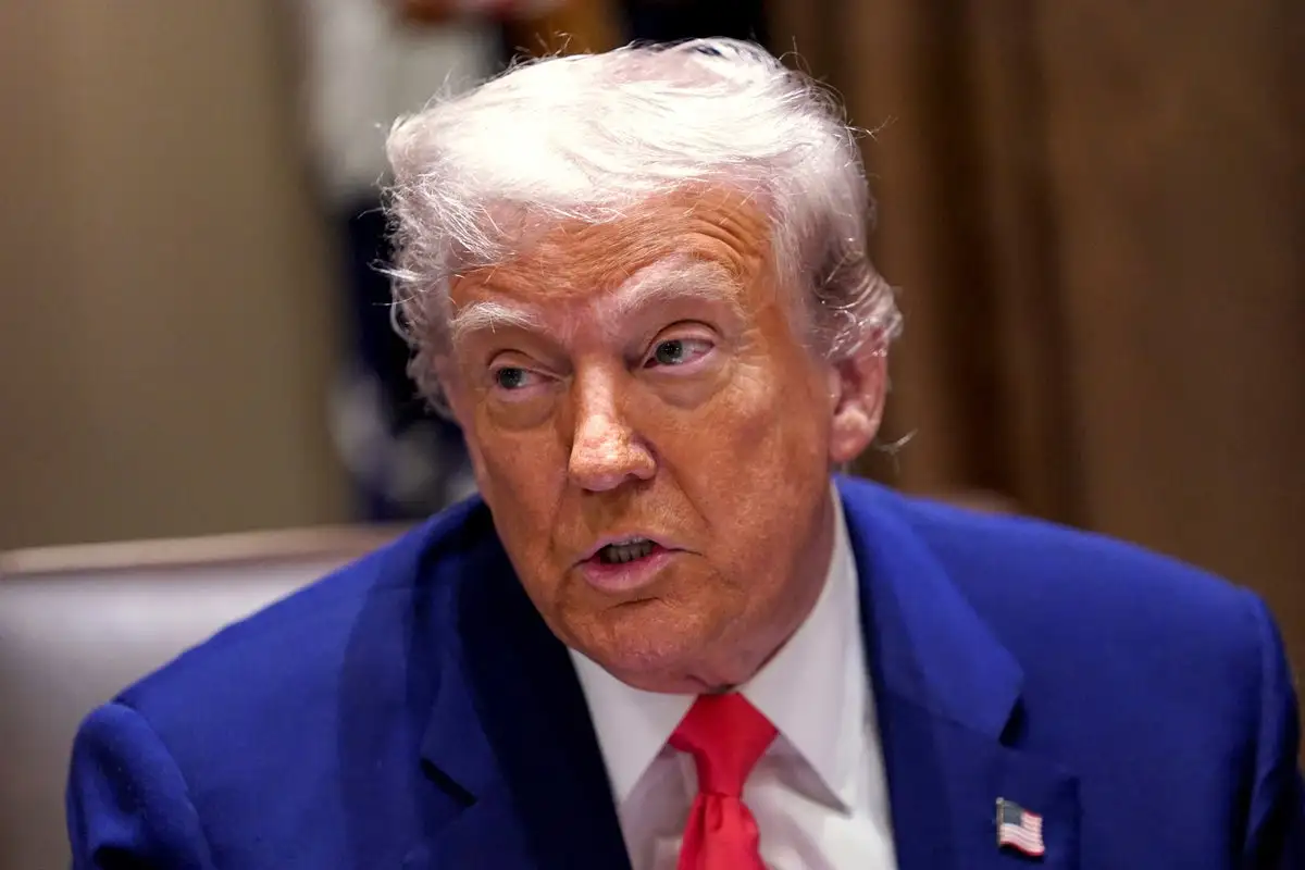 Ministers focused on US trade deal, despite signal tariffs will go no lower