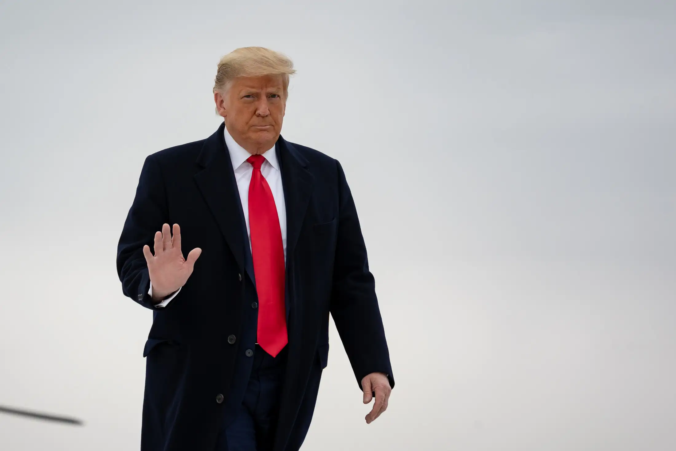Trump sent his envoy to Putin: what is the purpose?