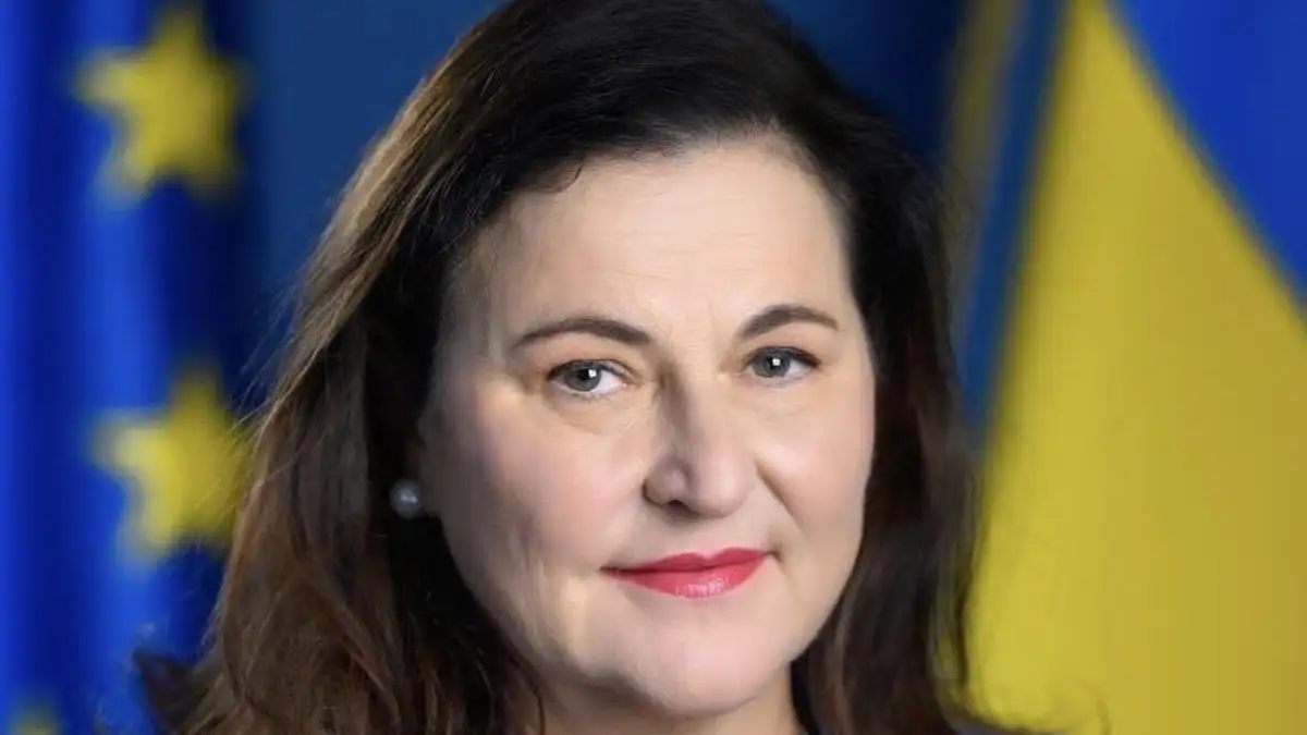EU Ambassador: We adhere to plan to open all negotiation clusters with Ukraine this year