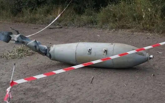 Russians have intensified use of aviation in Kharkiv direction - OTG "Kharkiv"