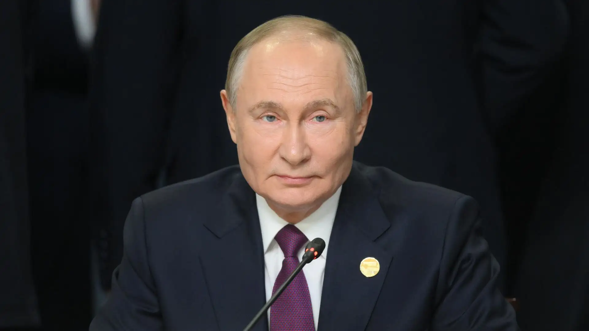 When Putin might agree to a truce — Estonia's forecast