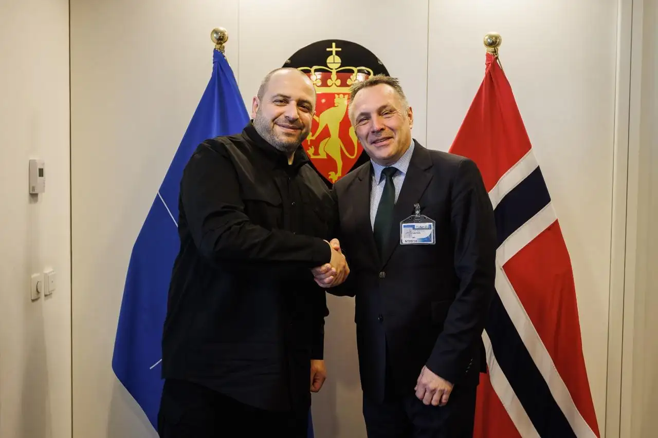 Norway made a loud promise to Ukraine regarding the armament of the AFU