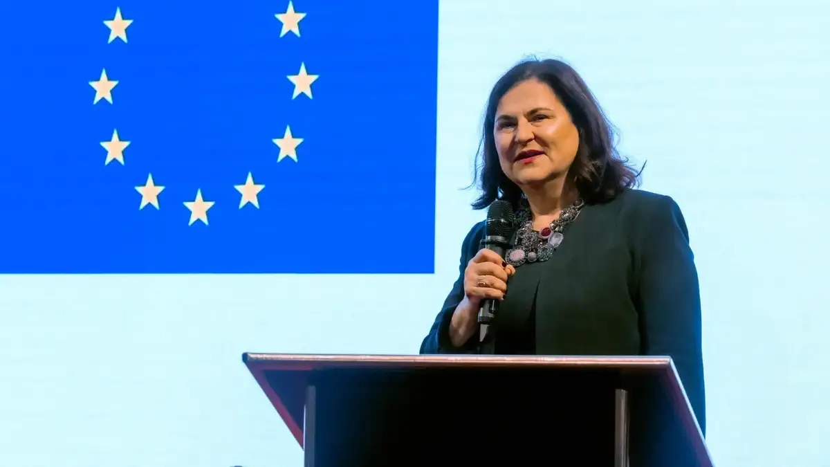 EU to provide with EUR 1 bln in grants to Ukraine for defense industry under Danish Model – EU Ambassador